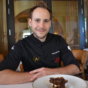 lin gastronomie