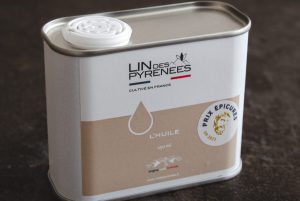 lin alimentaire professionnels